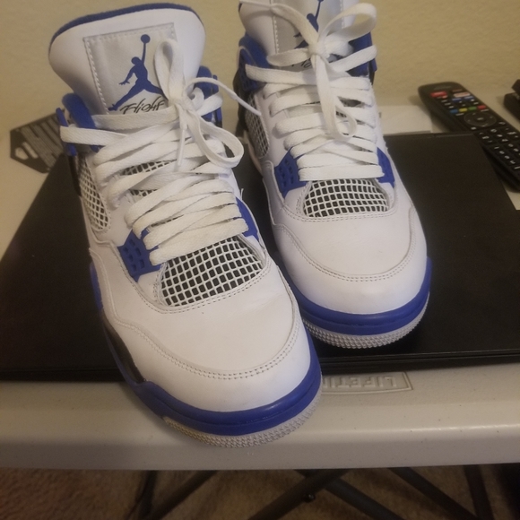 Jordan 4 Motor Sports - Picture 3 of 4